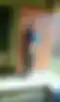 Blurred helper photo preview