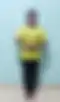 Blurred helper photo preview