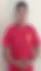 Blurred helper photo preview