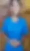 Blurred helper photo preview