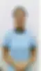 Blurred helper photo preview