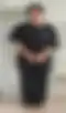 Blurred helper photo preview