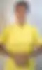 Blurred helper photo preview