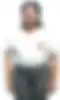 Blurred helper photo preview