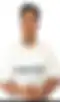 Blurred helper photo preview