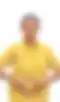 Blurred helper photo preview
