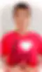 Blurred helper photo preview