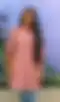 Blurred helper photo preview