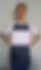 Blurred helper photo preview
