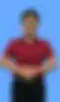 Blurred helper photo preview