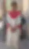 Blurred helper photo preview