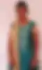 Blurred helper photo preview