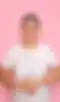 Blurred helper photo preview