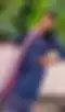 Blurred helper photo preview
