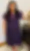 Blurred helper photo preview