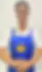 Blurred helper photo preview