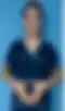 Blurred helper photo preview