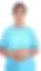 Blurred helper photo preview
