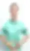 Blurred helper photo preview