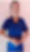 Blurred helper photo preview