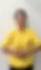 Blurred helper photo preview