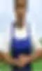 Blurred helper photo preview