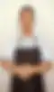 Blurred helper photo preview