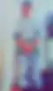 Blurred helper photo preview