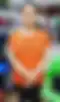 Blurred helper photo preview