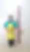 Blurred helper photo preview