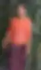 Blurred helper photo preview