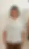 Blurred helper photo preview