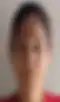 Blurred helper photo preview