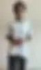 Blurred helper photo preview
