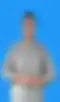 Blurred helper photo preview