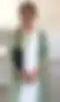 Blurred helper photo preview