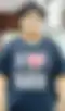 Blurred helper photo preview