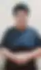 Blurred helper photo preview