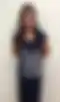Blurred helper photo preview