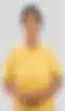 Blurred helper photo preview