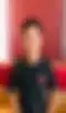 Blurred helper photo preview