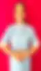 Blurred helper photo preview