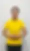 Blurred helper photo preview