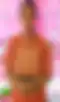 Blurred helper photo preview