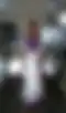 Blurred helper photo preview