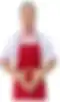 Blurred helper photo preview