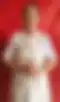 Blurred helper photo preview