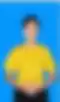 Blurred helper photo preview
