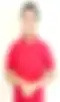 Blurred helper photo preview