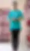 Blurred helper photo preview